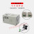 温度控制器 升温型 降温型WK-SH-P WK-JH-P 温湿度控制器 WSK温湿度升温(嵌入式)