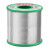 友邦无铅环保焊锡丝SnCu0.7 松香芯99.3锡线0.8 1.0 1.2mm高纯度 线径 线径0.8mm(100g/卷)