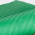 铦铓绝缘橡胶垫配电室高压胶板胶皮毯电房电厂用5kv 10kv 35kv 条纹绿色 尺寸1*1米 厚3mm 5kv