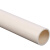 得豫工品 PVC电工穿线管B管 绝缘阻燃电工管 dn25  一根价 3.8米