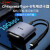 SSK飚王USB3.0高速多功能SD TF CF多合一手机读卡器 支持相机行车记录仪手机存储内存卡 Type-C CFExpress Type-B专用
