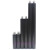 高强度超轻碳纤维杆子黑色对中杆碳纤杆GPS延长加长杆直径25定制 20厘米