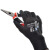 多给力（Wonder Grip） 防切割手套 WG-640 3级抗油耐磨丁腈橡胶设备操作金属加工劳保 WG-640 1双装 8/M