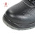 安全牌（AN QUAN PAI）ZP5501 6KV电绝缘防砸安全鞋 1双 45码