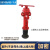 室外消火栓ss100/150地上栓消防栓SA地下式消火栓防撞SSF100/65 加密地上消火栓不含弯头