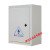 jxf1动力配电箱控制柜室外防雨户外电表工程室内明装监控 400*500*160防雨竖式