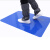 安美尚ams 洁净室粘尘垫可撕式蓝色1400*800mm 1本（10的倍数起拍）