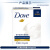多芬（Dove）()香皂柔肤乳霜香块 90g*4四块装(新老包装随机发货) 四联包 一盒(4块)