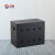 汉展HZ-DCX定制非标A16节拼装黑白色UPS电池柜电池架一体柜A32节电池专用箱 A3 