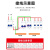 适用漏电保护器NXBLE2p 3p断路器63a空气开关带保护空开220v 16A 3P+N