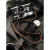 精岸MrStone 战地徕卡复古索尼真皮适用相机Q3肩带A7C索尼背带 常规款 104 - 116cm