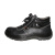 华信 绝缘安全鞋定制款  WB3338AW  黑色 38 