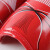 STAR护腿板SD202 红色SD202-04