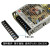 5位7位9位接线端子盖板TBC-05 TBC-07 TBC-09适用于LRS RSP NES TBC05