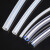 PVC增强增厚透明塑料 6*8mm 8*11mm 2.5*4.5mm 硅胶软管 空心水管 硅胶管6*8 1米 级