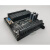 国产 PLC工控板 可编程控制器 2N 24MR (HK) 2N-24MR-ZFH +底座