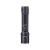 USHIO 强光手电筒 SD-5212-M80-1黑电
