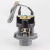 定制适用自吸增压水泵压力开关内丝外丝压力控制器耀达自动水压开关SK3 2分外丝单触点（1.1-1.8kg)