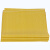 优易固（YOUYIGU）塑料亮黄色编织袋蛇皮袋子特厚70克/平方米120*150cm*100个