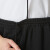 阿迪达斯（adidas）三叶草男子短裤 2024夏季新款运动裤健身舒适跑步足球训练休闲裤 IR6849 XS/170
