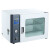 电热恒温真空干燥箱烘箱工业烤箱实验室消泡箱脱泡机DZF-6020 2XZ-4(4L/S 220V)