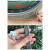 缝盘机针筒 套口机针齿 修针盘小针 缝盘机配件针齿 3G/4G通用