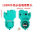 定制欧韩全自动冷热水自吸泵自来水增压泵水井抽水泵OHZ-250A220V 128W自动泵泵头
