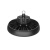 顶火 GMD9203A 100W调光 IP65 AC220V 6500K LED 工矿灯 (计价单位：个) 黑色