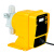 南方赛珀CKF/G系列电磁隔膜计量泵加药泵电磁泵 CKG102XRE1（20L/h,1bar） 自动控制/220V 3天/PP材质 