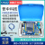 STM32开发板T300 麒麟STM32F407ZGT6嵌入式ARM仿真器学习套件 麒麟套餐83.5寸电阻彩屏(