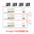 P700系列DC系统大型PLC控制器IO模块模拟量和数字量输入输出模块 DI710 #5#