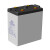 理士电池 （LEOCH） DJ600铅酸免维护蓄电池2V600AH 船舶通信电源储能专用