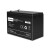 CWUPS UPS不间断电源 阀控式铅酸蓄电池过充放电耐高温电池包100AH 13.2 