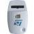 ST-LINK/V2 ST-LINKV2 STLINK STM8 STM32下载仿真器烧录工具 标配+转接板+7种排线