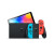 任天堂（Nintendo）Switch OLED/续航加强日版/港版便携家用ns体感游戏掌机 日版OLED红蓝+塞尔达荒野之息（加赠2年会员）