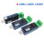 定制数之路USB转RS485/232工业级串口转换器支持PLC LX08A USB转R 串口线 9针公头 用于232功能