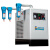 冷干机冷冻式干燥机油水分离器空压机冷干机干燥过滤器 1.5立方(裸机无)