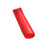 卉营（HUIYING）螺旋管牛筋管 波纹管排水管抽水管pvc塑料管 红色四季适用弹力管2.5寸30米/捆 可定制
