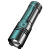天火（SkyFire）手电筒 9000毫安强光超亮户外手电大功率超长续航充电照明灯