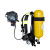 莱菁栎正压式消防空气呼吸器RHZK6.0/30呼吸器消防钢瓶空气呼吸器 面罩 减压器