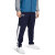 安德玛（UNDERARMOUR）【我可以47】同款Vital男子梭织透气训练运动长裤1352031 藏蓝色410 XL