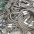 钢丝绳成套吊索具油性起重吊索具压制钢丝绳吊具20MM*1米8米 20mm*2米