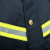 劳卫士 阻燃防水服 XF-LWS-010 消防员指挥服防护服 藏青色 M 