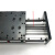 曼美瑞GX150重型滑台模组高精度双导轨滚珠丝杆直线模组精密丝杠 1605/1610-300mm