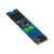 西部数据（WD） SN350 固态硬盘M.2 NVME协议 PCIE3.0 笔记本台式机电脑SSD SN350-1T（WDS100T3GOC） GREEN绿盘