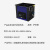 护安捷 超声波清洗机 JM-20D 20L+480W+40khz 标配/台