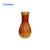 柴田科学（SIBATA） 3-5922-08 通用磨口茄型烧瓶(茶褐色) 29/42 1000ml (1个)