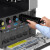 佳能C3826彩色打印机复印机A3A4大型办公无线自动双面复合机 iRAC3826+双面自动输稿器+工作台