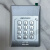 海康威视DS-K1T801M/802M门禁一体机ic卡密码锁考勤控制器 DS-K1T801M