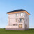 造墅家别墅设计图纸三层欧式农村自建房全套建筑施工图纸20501